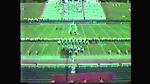 Arkansas Tech University Band of Distinction 1982
