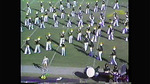 Arkansas Tech University Band of Distinction 1989