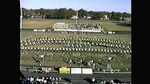 Arkansas Tech University Band of Distinction 1996