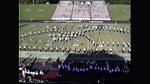Arkansas Tech University Band of Distinction 1997