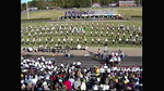 Arkansas Tech University Band of Distinction 2001