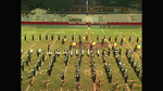 ASBOA Region II Marching Contest 2008-10-21