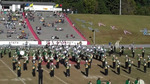 Arkansas Tech University Band of Distinction 2009-10-14