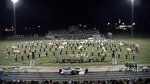 Arkansas Tech University Band of Distinction 2010-09-10