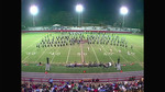 ASBOA Region II Marching Contest 2010-10-26