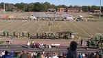 Arkansas Tech University Band of Distinction 2010-10-30