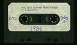 The roaring twenties / arrangement by Paul Jennings by Arkansas Tech University Music Camp Second Band and Dr. Jim Croft