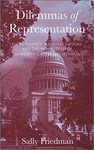 The Local-National Connection and the Representation of Minorities by Sally Friedman and Micheal T. Rogers
