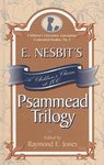 Communicating Humor in E. Nesbit’s Fantasy Trilogy by Donna R. White