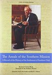 The Annals of the Southern Mission : A Record of the History of the Settlement of Southern Utah