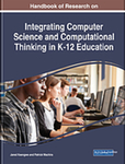 Connecting With Industry in Computer Science Education by Theresa A. Cullen