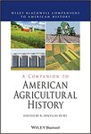 Agricultural Power and Production in Antebellum America