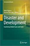 Disasters, Development and Resilience: Exploring the Need for Comprehensive Vulnerability Management by Rejina Manandhar and David A. McEntire