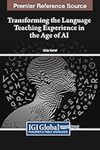 Opinions of ESL Preservice Teachers on Using Artificial Intelligence Language Models in Language Education by Matti Izora Ibrahim and Mohamed Ibrahim