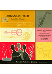 LP Liner Notes by Arkansas Tech Music Department