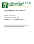 Material Fatigue and Fracture