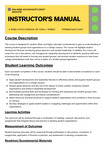 SAA 6153: Advising Student Groups by Dana J. Tribble