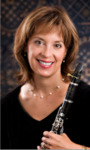 Sonata for clarinet and piano / Graham Lyons by Kristina Belisle and Carl Anthony