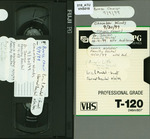 VHS notes by Kelly Johnson, Karen Futterer, and Timothy Smith