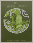 The Secret Garden by Cadence Pitts