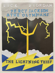 Percy Jackson & The Olympians: The Lightning Thief by Jabriel Fleming