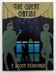 The Great Gatsby Dock by Neiah Denney