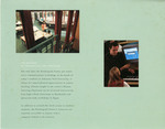 Ross Pendergraft Library and Technology Center Brochure - Page 4 by Arkansas Tech University